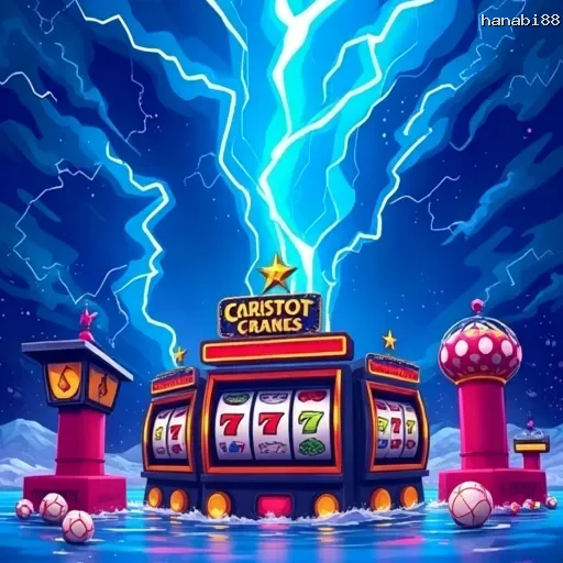 hanabi88: Promo dan Bonus Terbaik untuk Para Gamer Indonesia