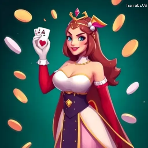 Menggali Fitur Menarik di Situs Game hanabi88