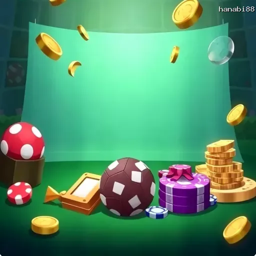 Mengulas Fitur Menarik di Situs Game hanabi88