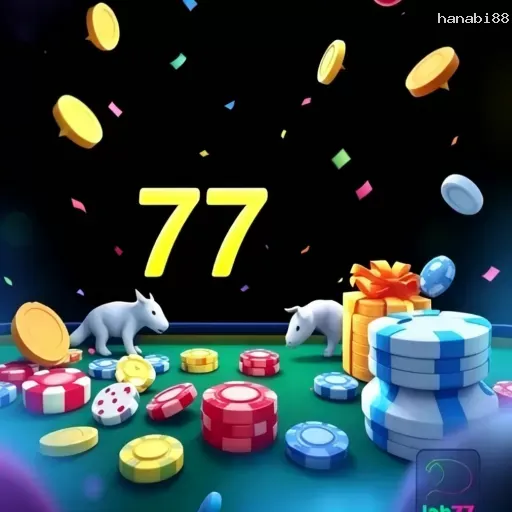 Mengenal hanabi88 Sebagai Platform Game Online Terpercaya
