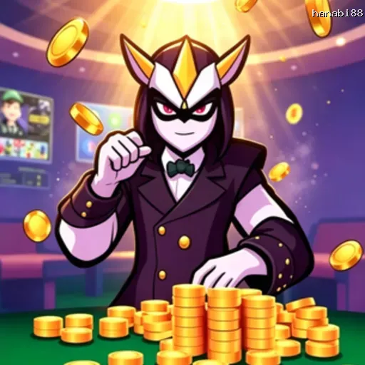 Keamanan dan Keandalan Situs hanabi88 di Dunia Game