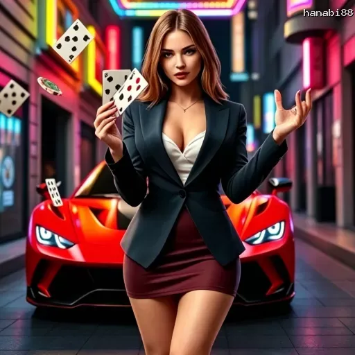 hanabi88: Bet Sport Dengan Fitur Terbaik untuk Pemain Indonesia